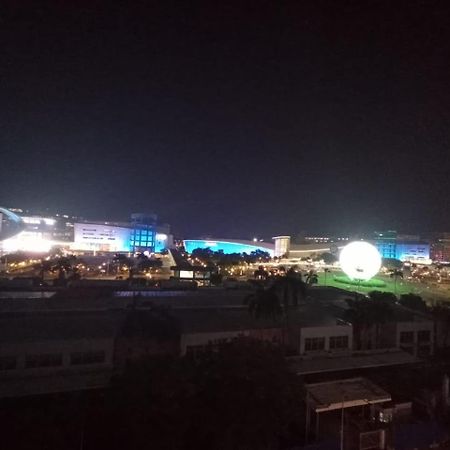Sea Residences Moa Pasay City - Myra Condotel 帕赛 外观 照片